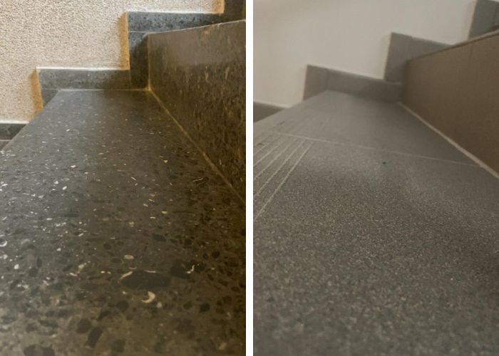 Referenz 8 – Erfolgreiches Reinigungsprojekt in Charlottenburg-Nord